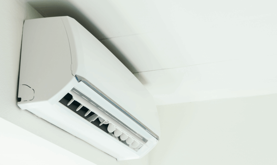 Best Split AC in India for Fast and Efficient Cooling