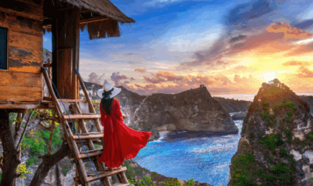 Cheapest Island to Travel to for a Budget-Friendly Holiday