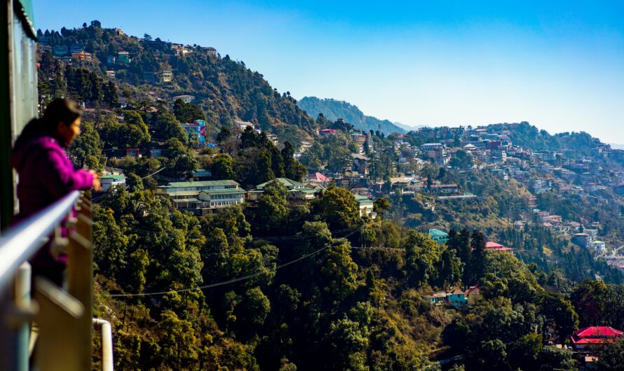 Best Tourist Places for Couples: Romantic Escapes in India