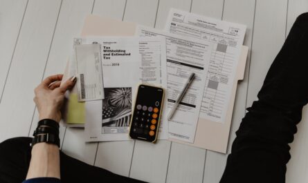 Income Tax Return: Types, Forms, And Filing Process