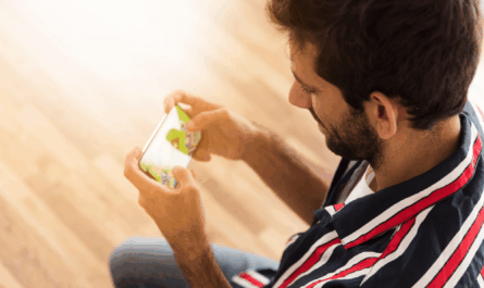 Top Smartphones for Gaming and High-Performance Tasks