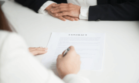 Legal Lien: Meaning and How It Works