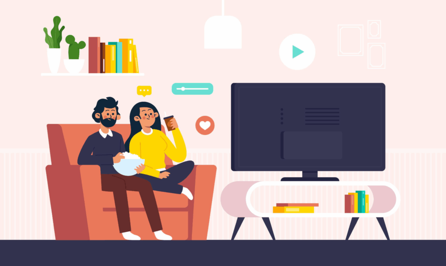 Smart TV vs Android TV: Key Differences Explained