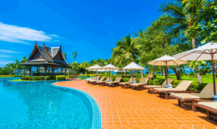 Budget Hotels in Phuket: Affordable Stays