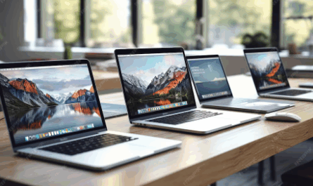 Best Laptops in India for Students and Professionals