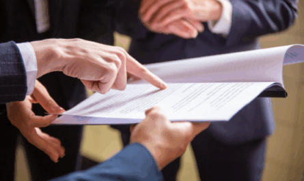 Particular Lien and General Lien: Differences and Examples