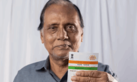 How to Download Aadhaar Card Online: Step-by-Step Guide