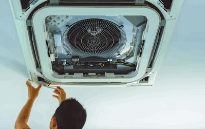 AC System Not Cooling? Common Issues and Quick Fixes