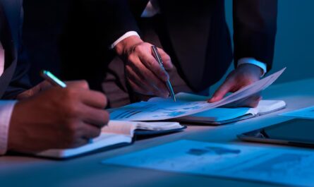 Project Financing Guide: Essential Requirements for Your Loan Project