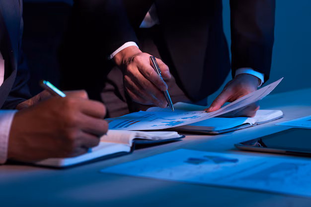 Project Financing Guide: Essential Requirements for Your Loan Project