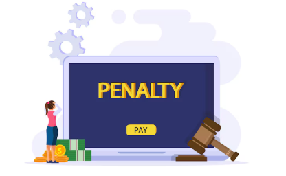 What are Personal Loan EMI Bounce Charges?