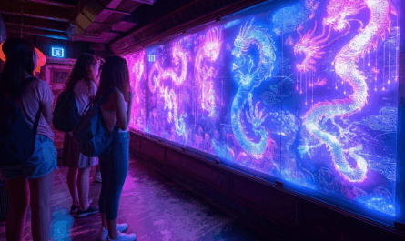 Difference Between LED and OLED: Which Display is Better?