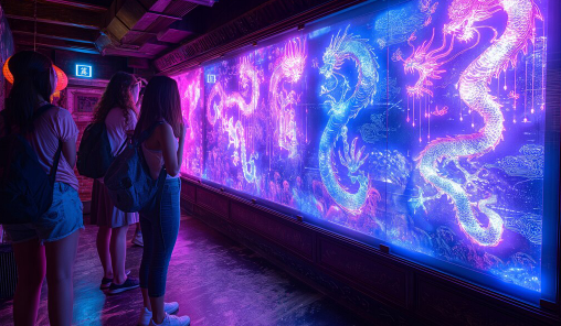 Difference Between LED and OLED: Which Display is Better?