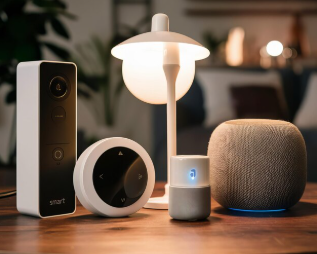 Best Home Gadgets for Smarter Living in 2025