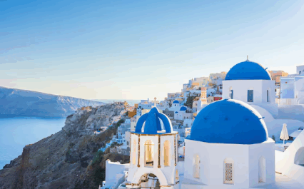 Santorini: Best Time to Visit