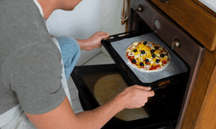 Microwave Cooking Safety Tips Everyone Should Know