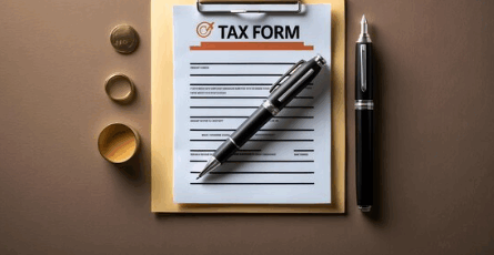 ITR 3 Form: Eligibility, Filing Process, and Documents Required