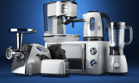 Best Kitchen Appliances to Upgrade Your Cooking Experience