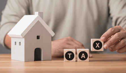 Section 80EEA: Tax Benefits on Home Loan Interest