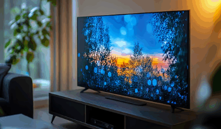 Budget Smart TVs in India for Quality on a Low Cost
