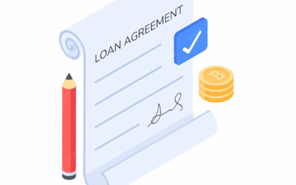 Promissory Note Vs Loan Agreement: Key Differences