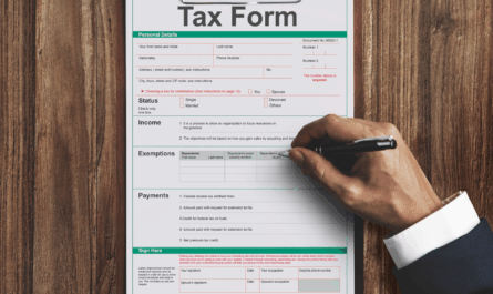 ITR Forms in India: Types and Their Uses