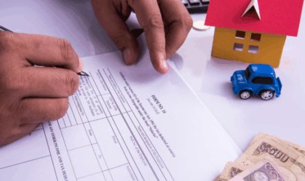 Physical Mandate for Loan Payments Explained