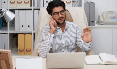 What is the Time and Scope of Recovery Agent Calls and Visits?