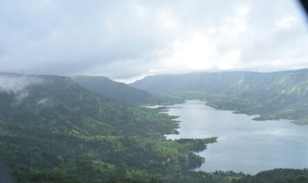 Places to Visit in Maharashtra in December: Your Complete Winter Travel Guide