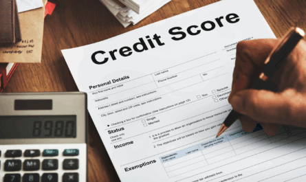 Never Taken a Loan Before? Find Out How it Can Hurt Credit Score