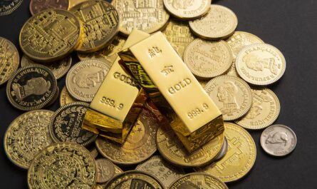 Gold Loan Market India: Current Trends and Future Growth Prospects