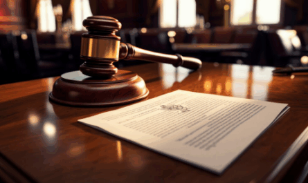 Legal Obligation: Meaning and Everyday Examples