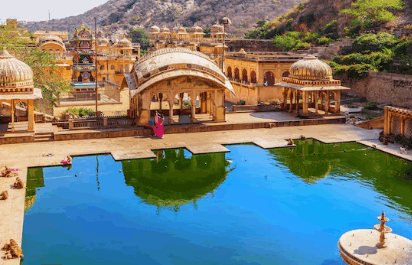Best Places to See in Rajasthan, India: Top Sights & Hidden Gems