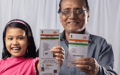 How to Open e-Aadhaar PDF: Password and Access Guide