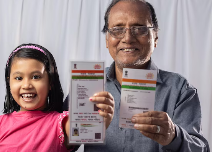 How To Open E Aadhaar PDF With Correct Password How To Open E Aadhaar PDF With Correct Password