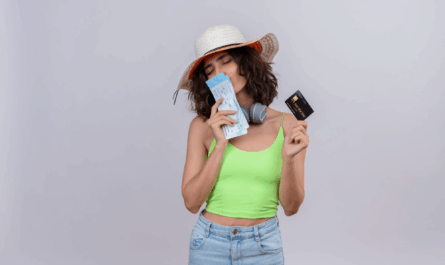 Best Credit Cards for Last-Minute Weekend Getaways