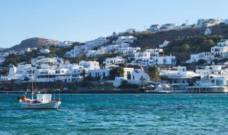 Places to Visit in Mykonos: Your Complete Greek Island Guide
