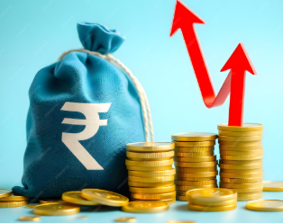FD Interest Calculation of Simple vs. Compound Interest