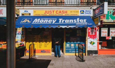 Full Form of RTGS: Real-Time Gross Settlement Explained