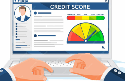 How Long Do Credit Enquiries Stay on Your File?