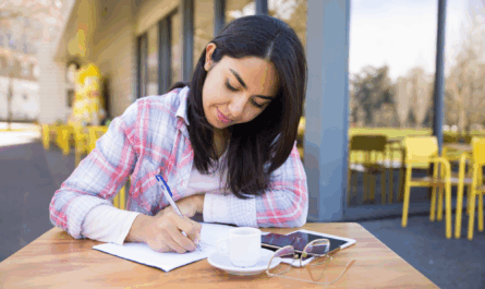 Financial Literacy for Teens: Building Responsible Adults