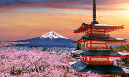 10 Best Places to Visit in Japan: Must-See Destinations