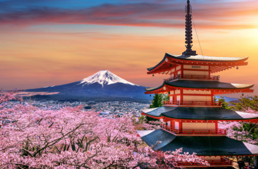 10 Best Places to Visit in Japan: Must-See Destinations