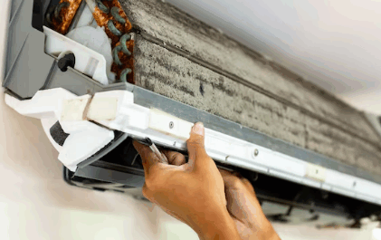 Top AC Unit Problems Every Homeowner Should Know