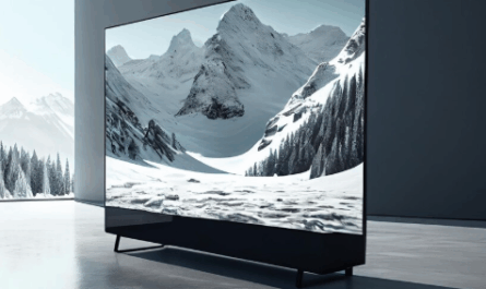 OLED Vs QLED: Which TV Technology is Right for You?