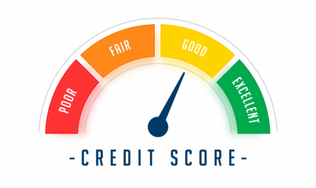 Tax Lien Impact on Credit Score Explained