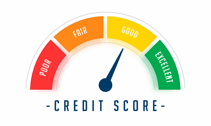 Tax Lien Impact on Credit Score Explained