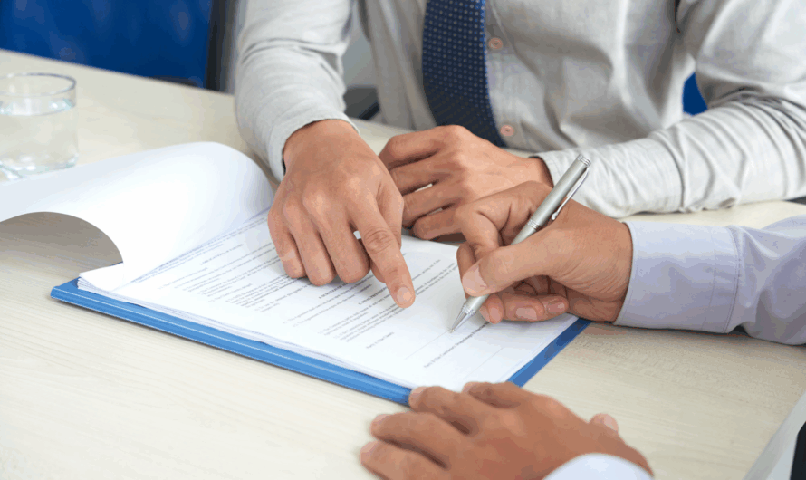 Loan Agreement Clauses Every Borrower Should Check