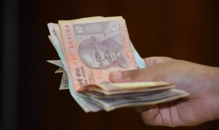 How the Impact of GST Shapes Working Capital in India