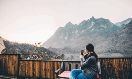 Best Travel Destinations in November in India